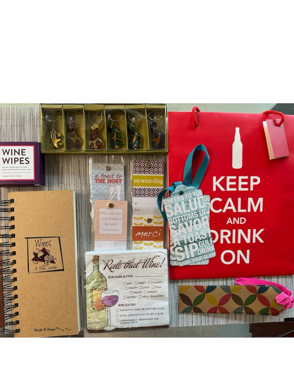 Wine Bundle